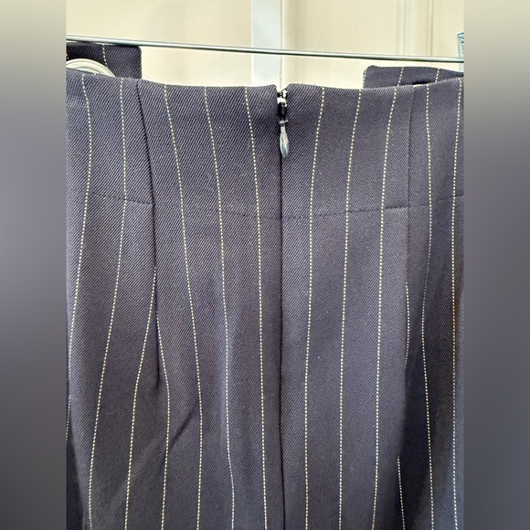 NWT Express High Waist Pencil Skirt - Picture 4 of 8